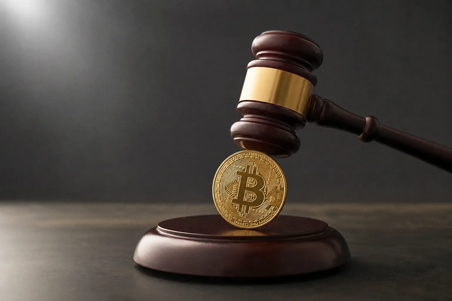A Significant Step in Crypto Regulation — WuBlockchain Reports SEC Task Force Meeting