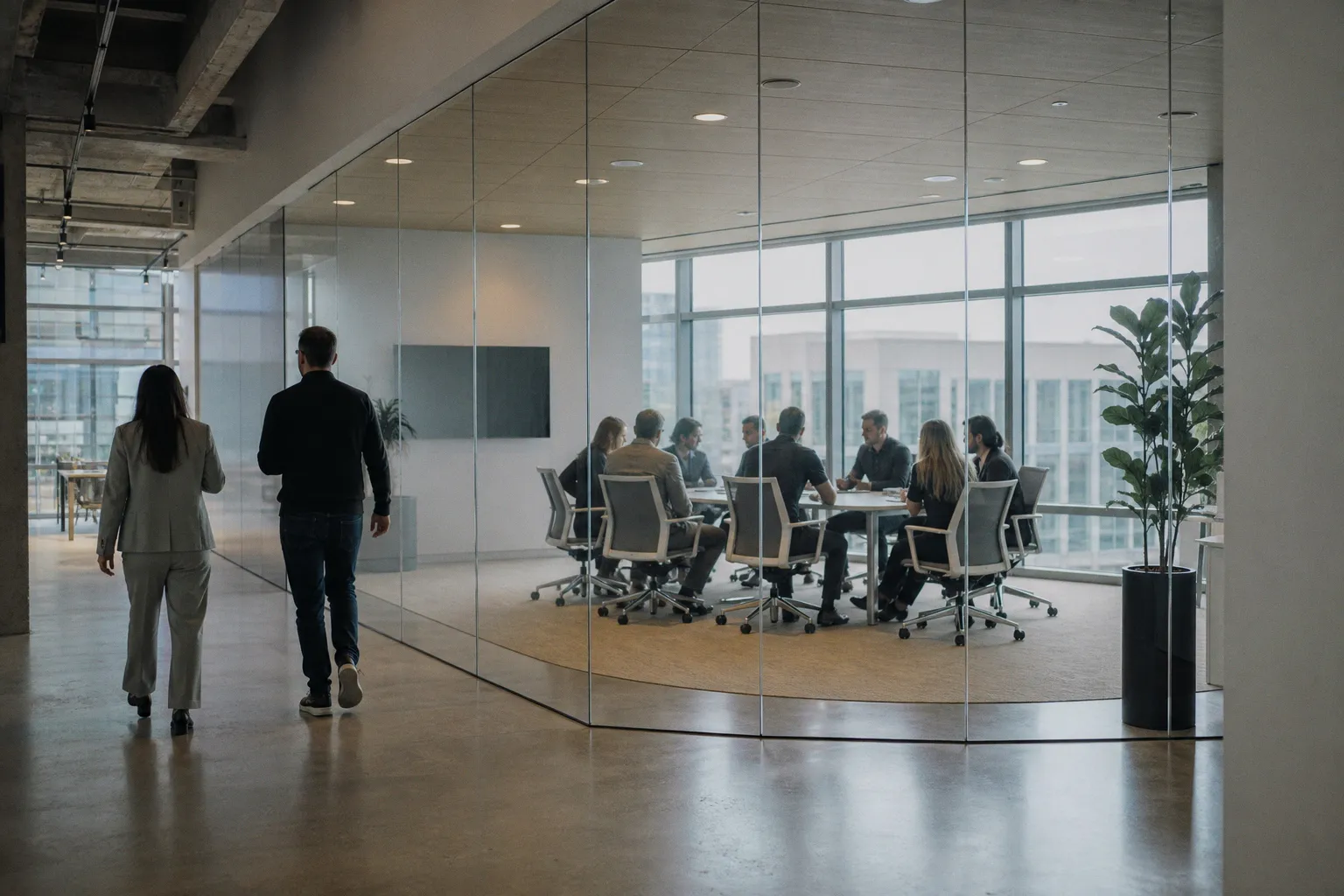 Binance Teams Up With Anchorage Digital to Boost Institutional Crypto Custody