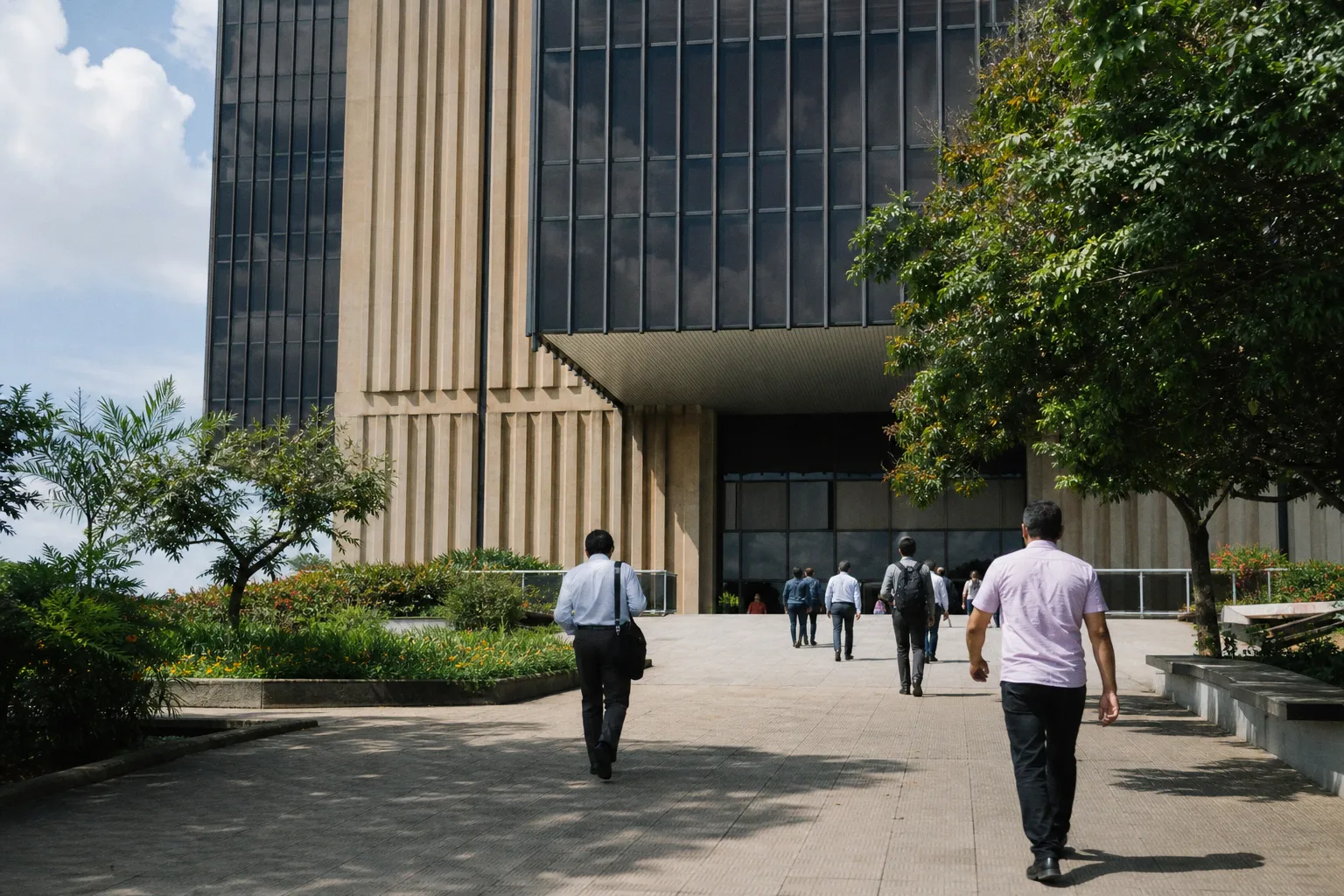 Brazil’s central bank to impose brokerage firm standards on crypto service providers
