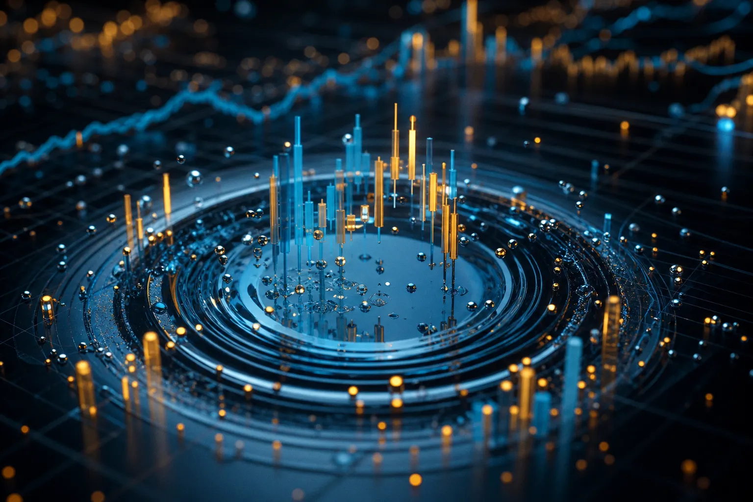 Citadel Securities and Crypto.com: Why $400 Million Doesn't Guarantee Better Liquidity