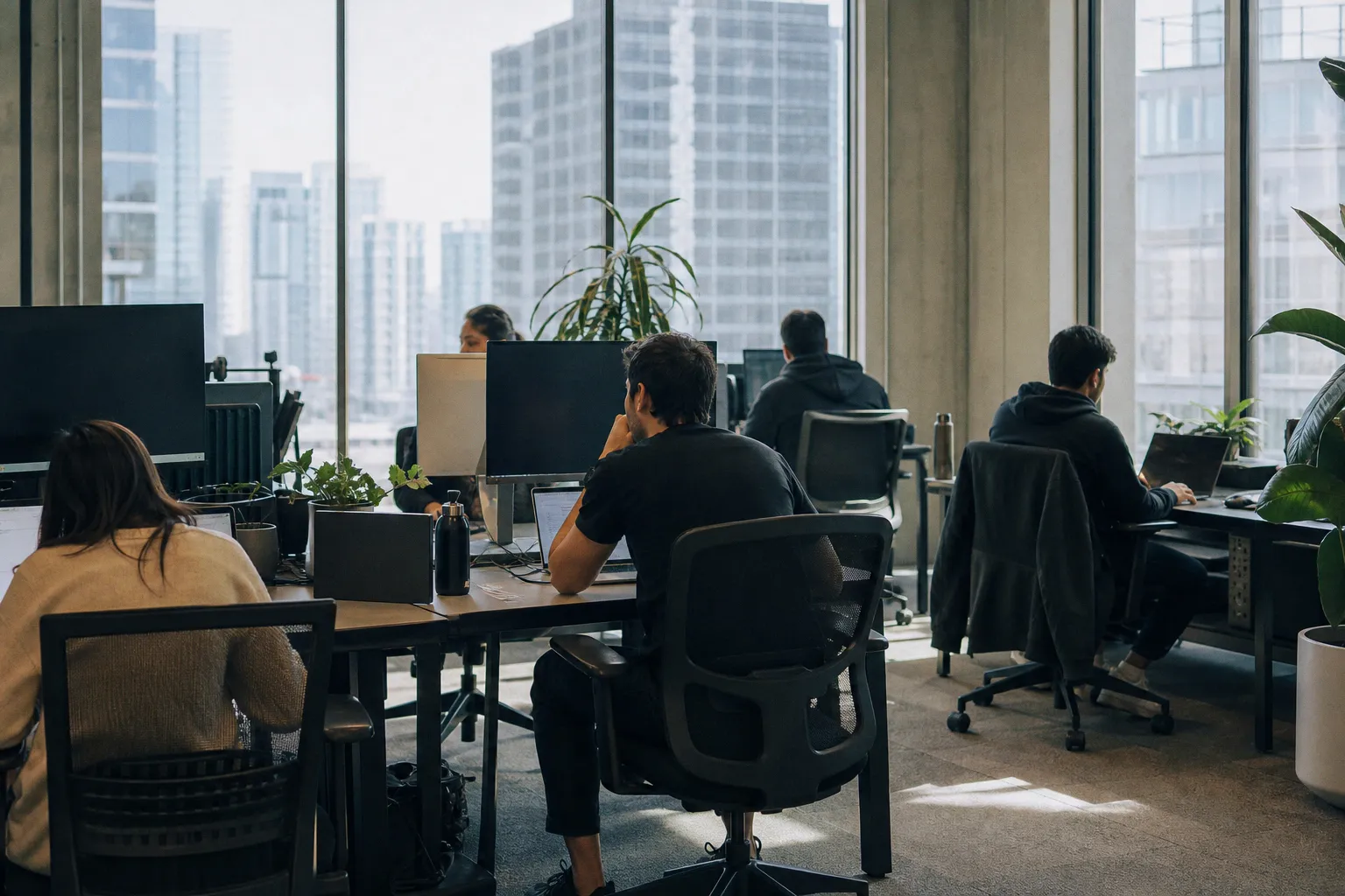 Coinbase overhauls Advanced Trading platform in bid to unify global crypto liquidity