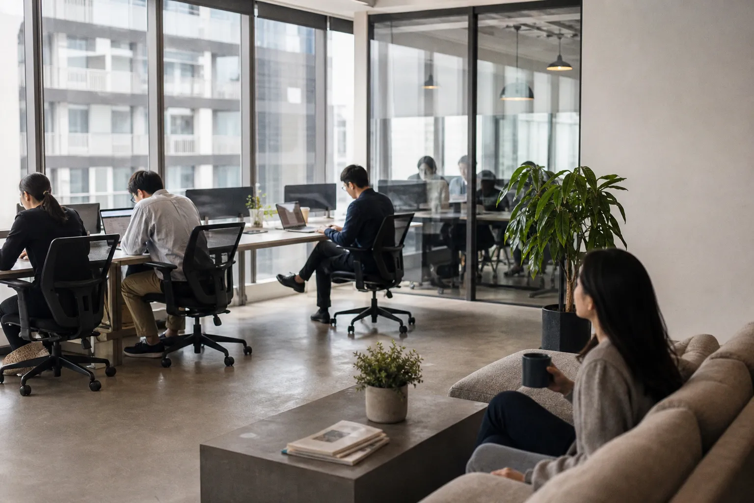 Crypto Exchanges Are Evolving Into Full-Service Investment Platforms