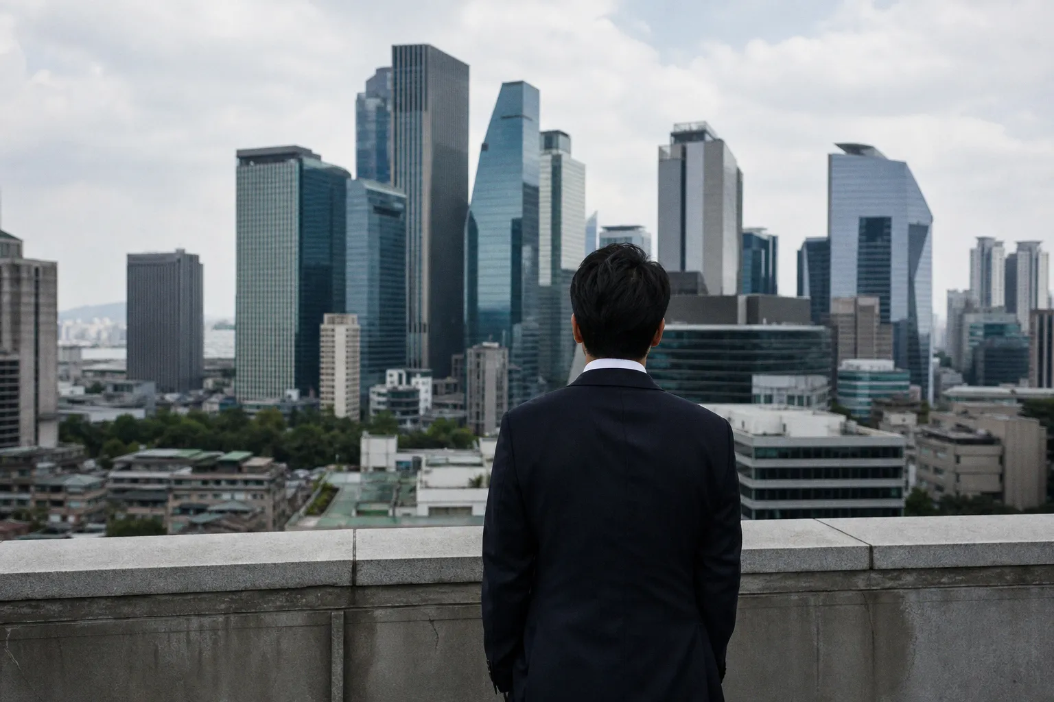 Crypto News: South Korea Listings Fall as Delistings Jump 258%