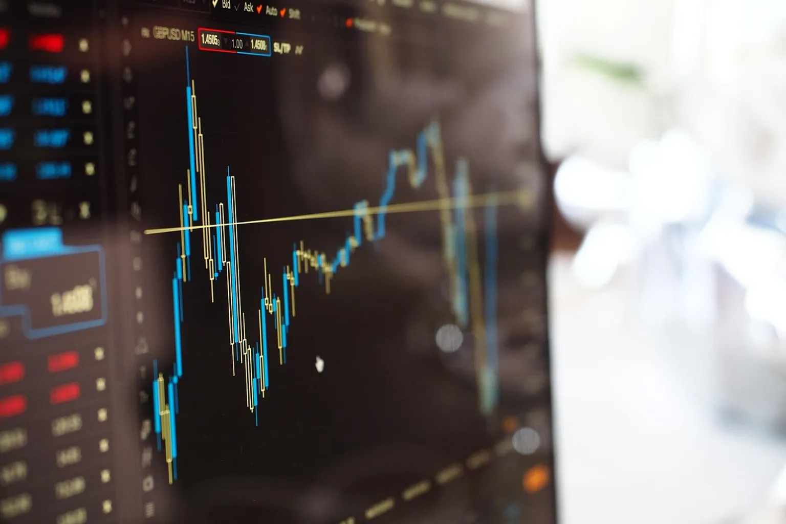 Decentralized exchange DEX: why trades lose value to MEV bots