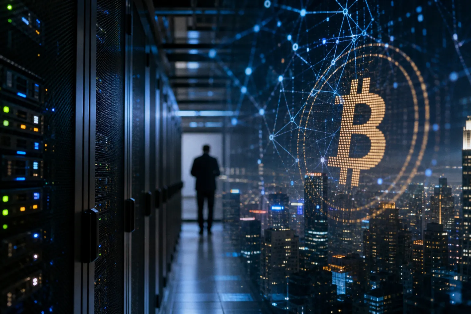 EDX Markets Raises $76M: Why Wall Street Still Wants Crypto Market Plumbing