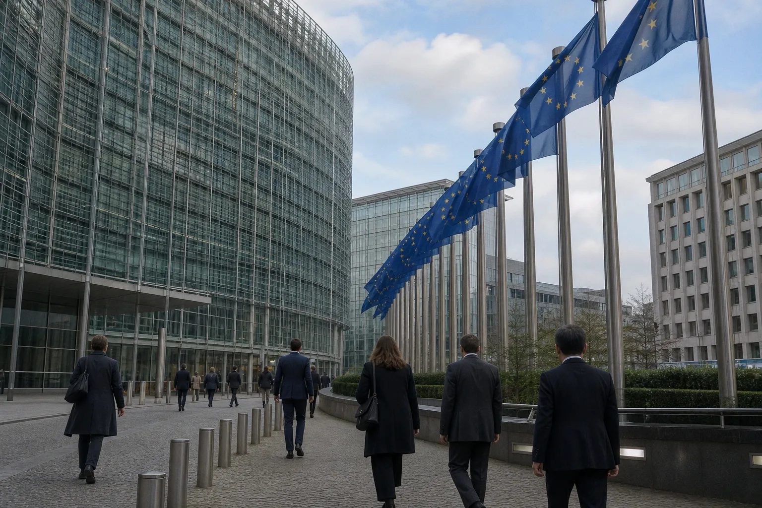 ESMA Launches Common Supervisory Action to Review MiCA Crypto Asset Custody