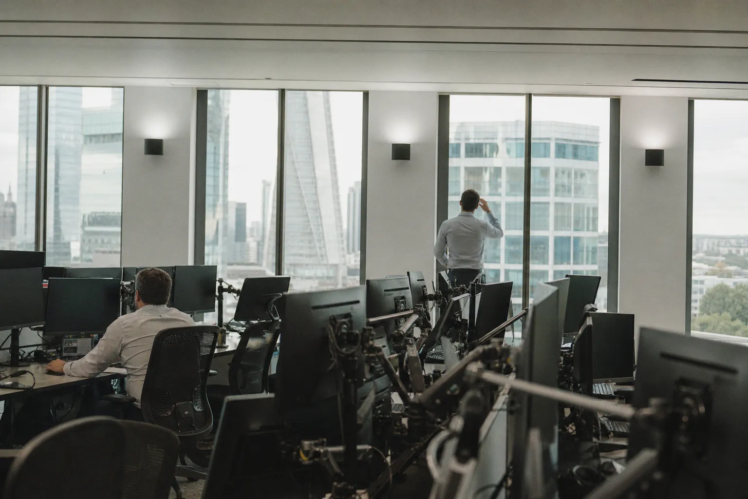 Institutional Crypto Trading: Evaluating the Top Infrastructure Providers
