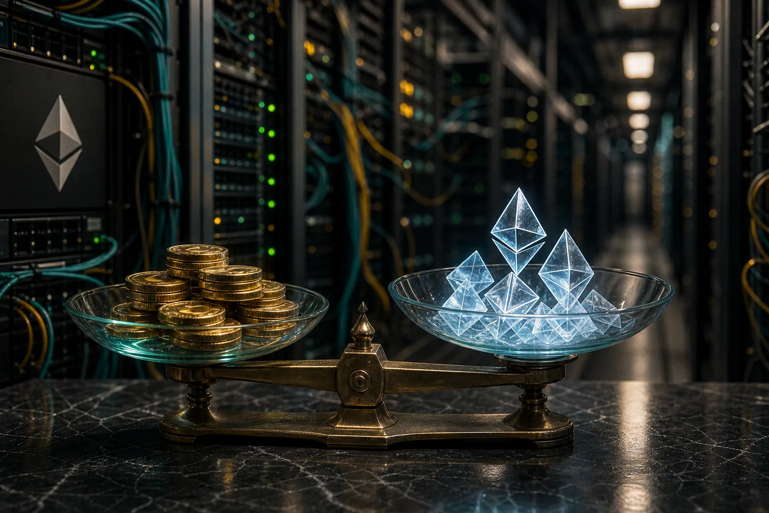 Liquidity pool vs staking: which yield option is better?