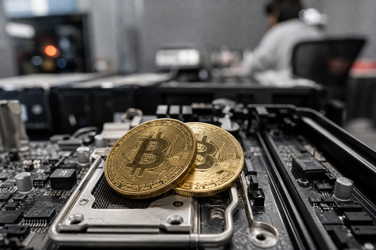 Market Volatility and Bybit’s Expansion Strategy Amid BTC Price Shifts