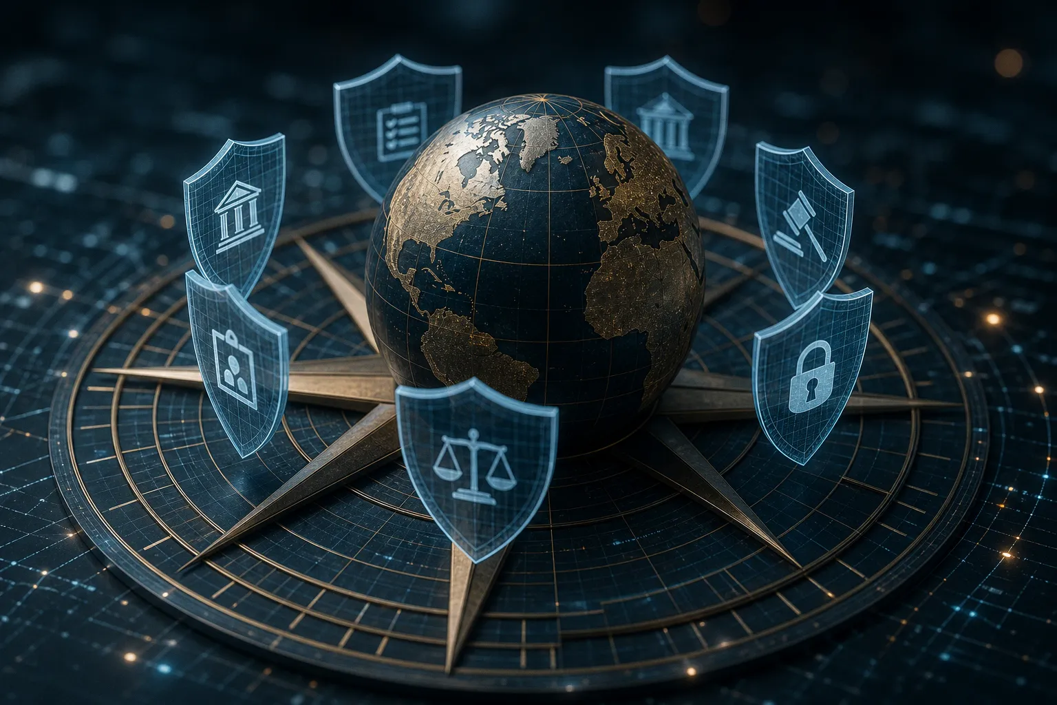 Navigating Exchange Risks Amid Shifting Global Regulations