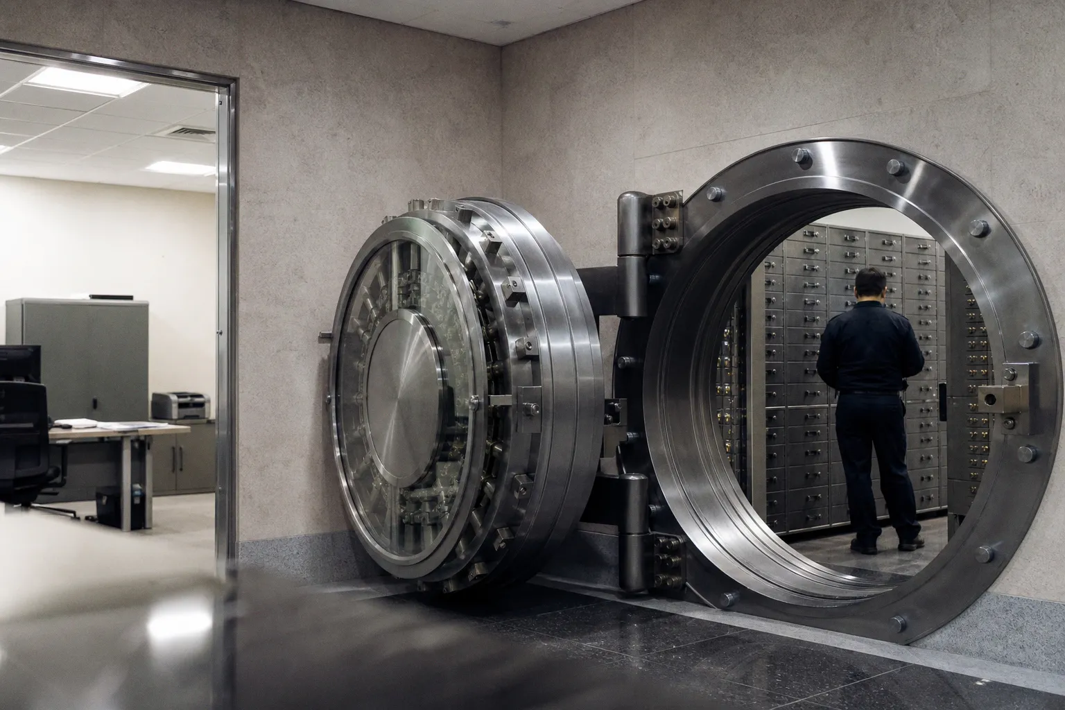 South Korea Enforces 80% Cold Storage Rule to Curb Crypto Exchange Hacks
