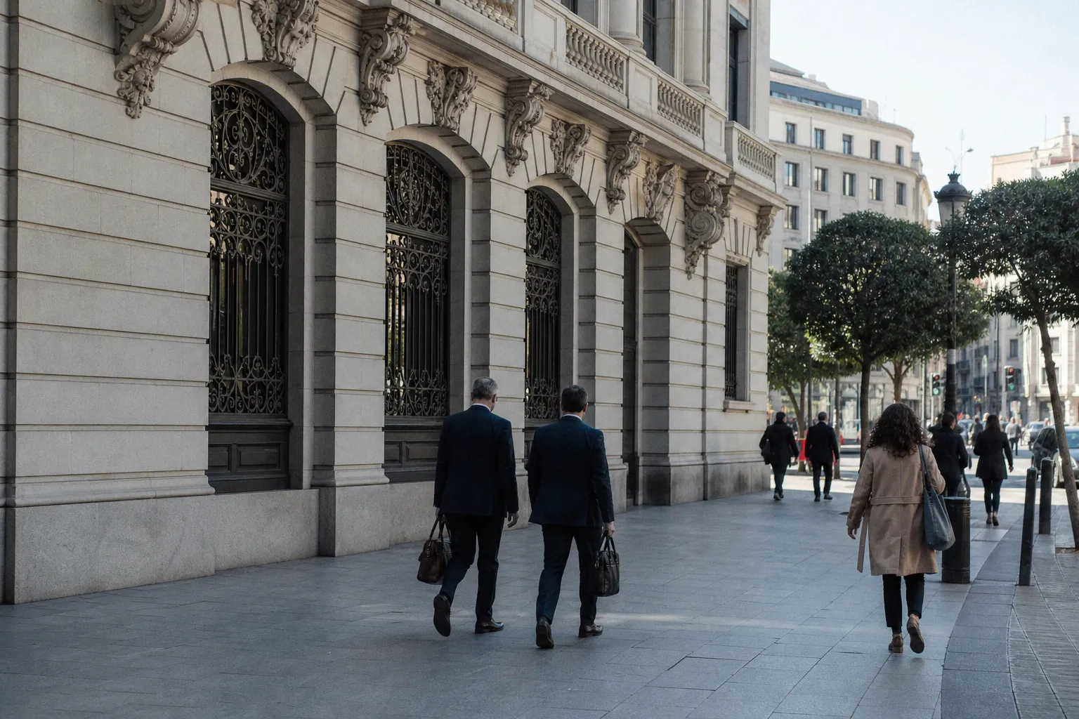 Spain markets watchdog rules out extension for EU crypto licence deadline