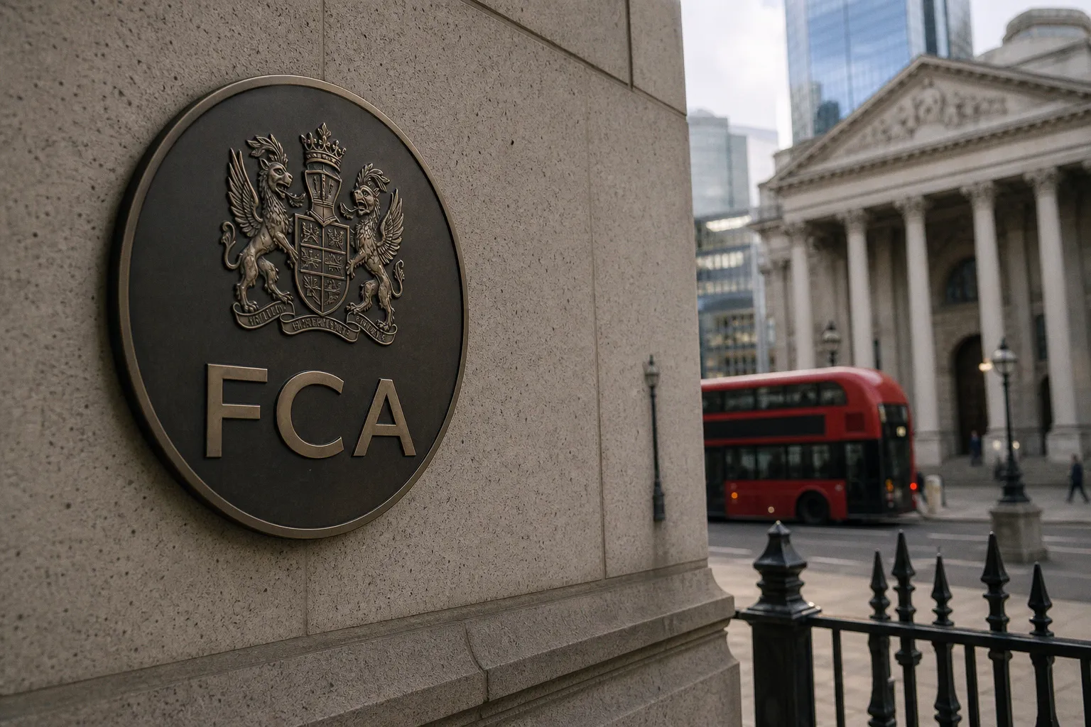 UK regulator waters down landmark crypto rules